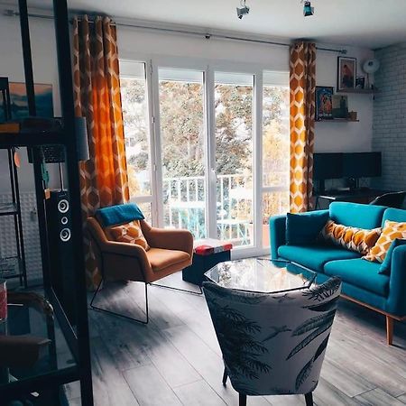 Cozy Apartment Free Parking 凯恩 外观 照片