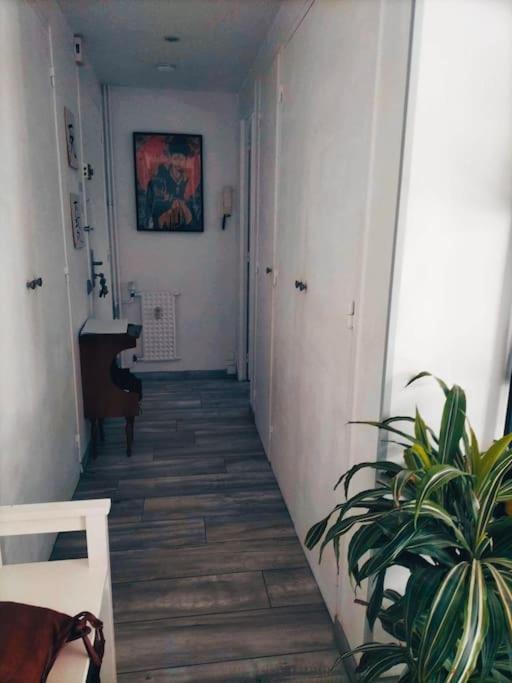 Cozy Apartment Free Parking 凯恩 外观 照片